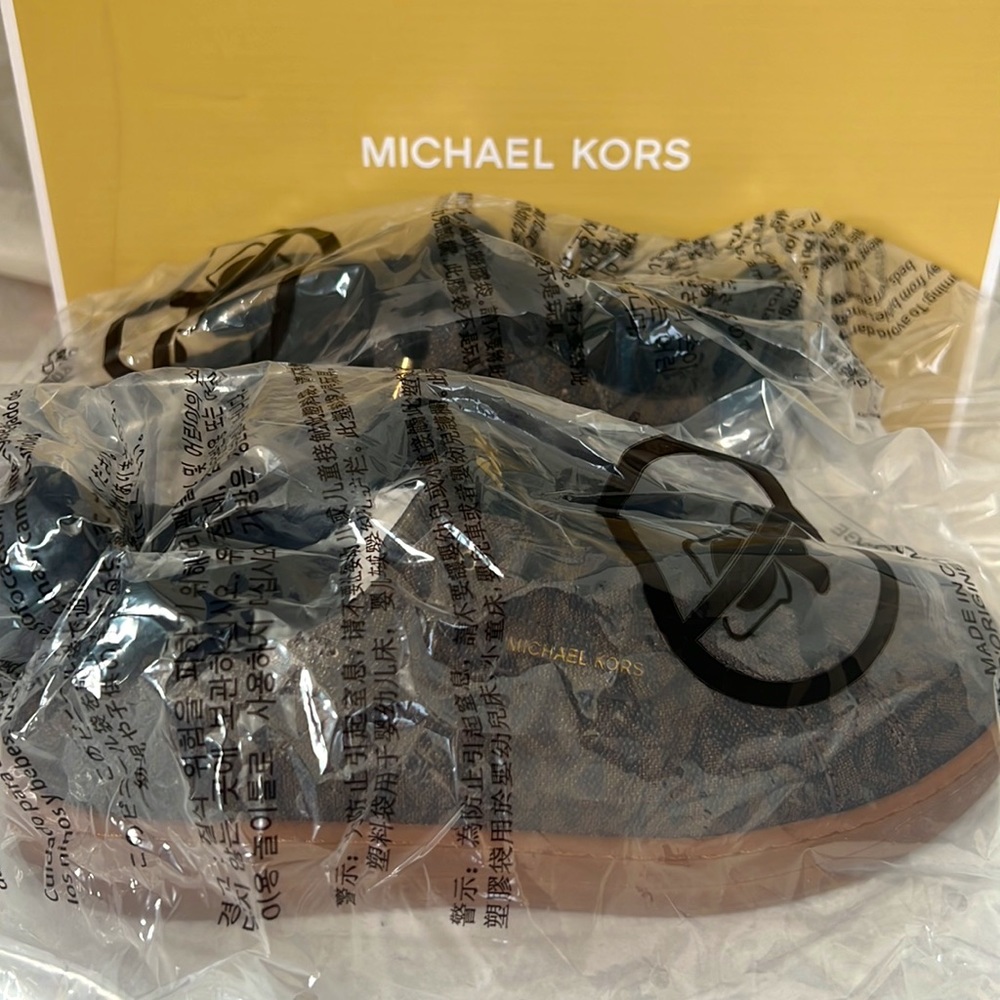 Michael Kors shoes